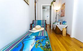 Ánemos guest house